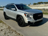 Used 2022 GMC Terrain SLE w/ Driver Convenience Package image 3