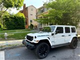 Used 2024 Jeep Wrangler Unlimited Rubicon X 4xe w/ Safety Group image 2