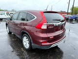 Used 2015 Honda CR-V EX-L image 4