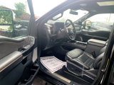 Used 2023 Ford F350 Platinum w/ FX4 Off-Road Package image 4