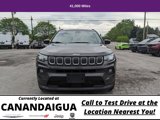 Used 2022 Jeep Compass Latitude w/ Convenience Group image 2