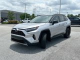 Used 2024 Toyota RAV4 XSE image 2