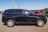 New 2025 Jeep Grand Cherokee Laredo w/ Trailer Tow Package image 4