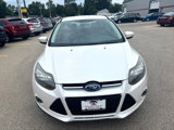 Used 2014 Ford Focus Titanium image 3