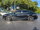 Used 2024 Toyota Camry SE image 2