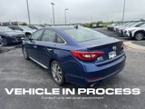 Used 2017 Hyundai Sonata Sport w/ Value Edition Package 02 image 5