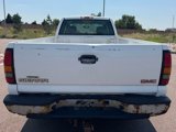 Used 2006 GMC Sierra 1500 W/T w/ Light Duty Power Package image 5