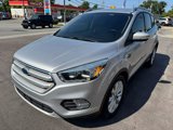 Used 2018 Ford Escape Titanium image 4