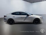 New 2025 MAZDA MAZDA3 s image 3
