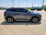Used 2017 Hyundai Tucson Limited w/ Limited Ultimate Package 03 image 2