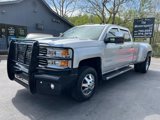 Used 2015 Chevrolet Silverado 3500 LTZ w/ Duramax Plus Package image 5