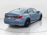 Certified 2024 Honda Civic Sport image 5
