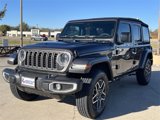 New 2024 Jeep Wrangler Sahara image 3