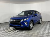 Used 2018 Mitsubishi Eclipse Cross ES image 3
