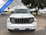 Used 2012 Jeep Liberty Limited Jet image 3