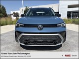 New 2025 Volkswagen Taos S image 2