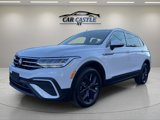 Used 2023 Volkswagen Tiguan SE image 2