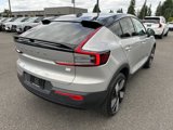 Certified 2022 Volvo C40 P8 Recharge Ultimate image 2