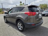 Used 2015 Toyota RAV4 XLE image 4