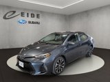 Used 2019 Toyota Corolla SE image 2