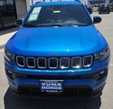 Used 2025 Jeep Compass Latitude image 2