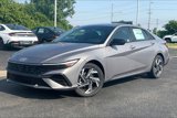 New 2025 Hyundai Elantra Sport image 2