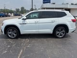 Used 2019 Volkswagen Atlas SE image 2