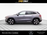 Certified 2025 Mercedes-Benz GLA 250 4MATIC image 2