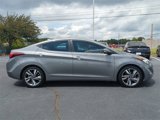 Used 2014 Hyundai Elantra Limited image 3