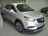 Used 2021 Buick Encore Preferred image 3