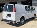 Used 2020 Chevrolet Express 2500 w/ Driver Convenience Package image 3