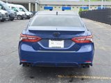 Used 2023 Toyota Camry XSE image 4
