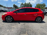 Used 2015 Kia Forte SX w/ SX Premium Package image 4