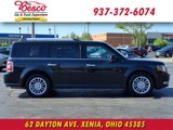 Used 2015 Ford Flex SEL w/ Equipment Group 202A image 2