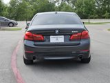 Used 2017 BMW 530i image 6
