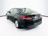 Used 2018 Kia Optima LX w/ 17" Alloy Wheels Package image 5