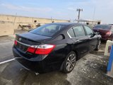 Used 2015 Honda Accord Sport image 5