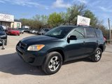 Used 2011 Toyota RAV4 4WD image 2