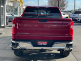 Used 2022 Chevrolet Silverado 1500 LTZ image 4