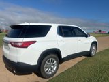 Used 2019 Chevrolet Traverse LS image 5