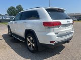 Used 2015 Jeep Grand Cherokee Limited w/ Trailer Tow Group IV image 6