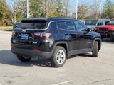 New 2025 Jeep Compass Latitude image 5