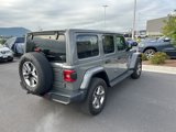 Used 2018 Jeep Wrangler Unlimited Sahara w/ Dual Top Group image 5