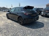 Used 2022 Toyota Corolla SE image 3