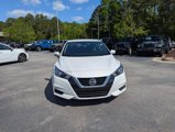 Used 2022 Nissan Versa SV image 2