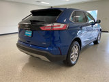 Used 2022 Ford Edge SEL w/ Convenience Package image 5