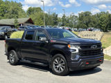 Used 2022 Chevrolet Silverado 1500 RST w/ All Star Edition Plus image 5