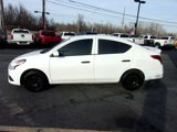 Used 2018 Nissan Versa S Plus image 2