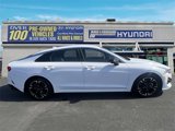 Used 2022 Kia K5 GT-Line image 4