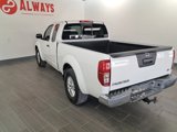 Used 2017 Nissan Frontier SV image 6